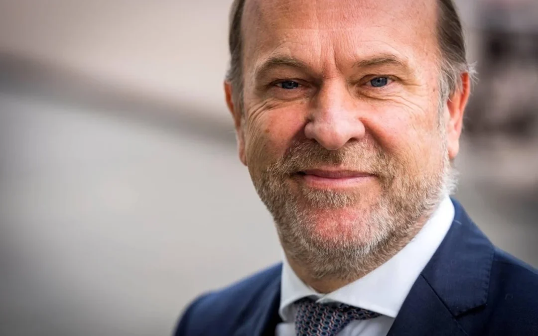 Politieke Loopbaan meestal even onverwacht als uitdagend