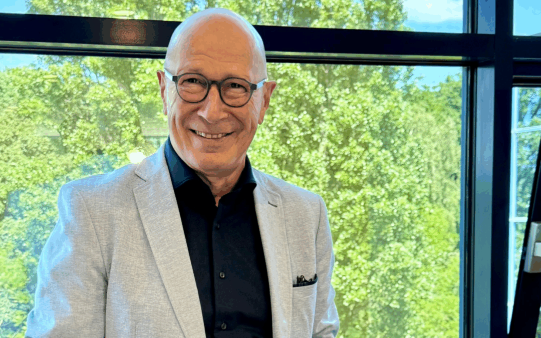 Persoonlijk loopbaaninzicht voor politici.