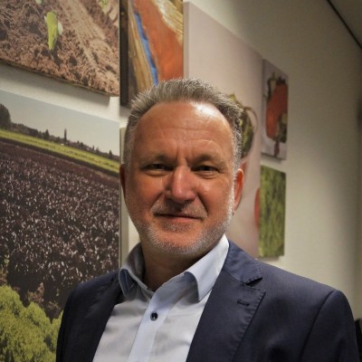 Cindy Leijdekker, Public Lead, re-intergratie bureau