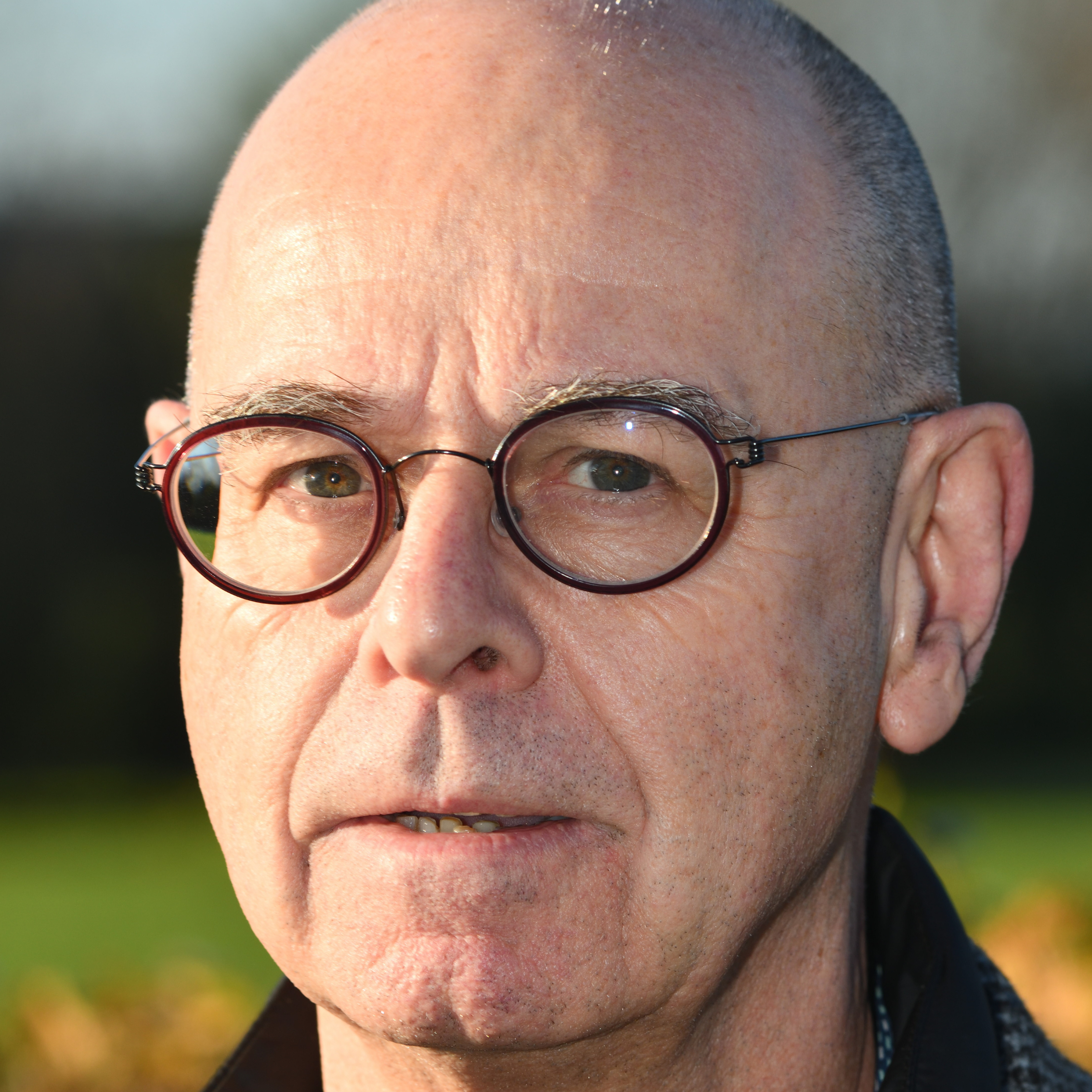 Ilse van Wijngaarden, Public Lead, re-intergratie bureau