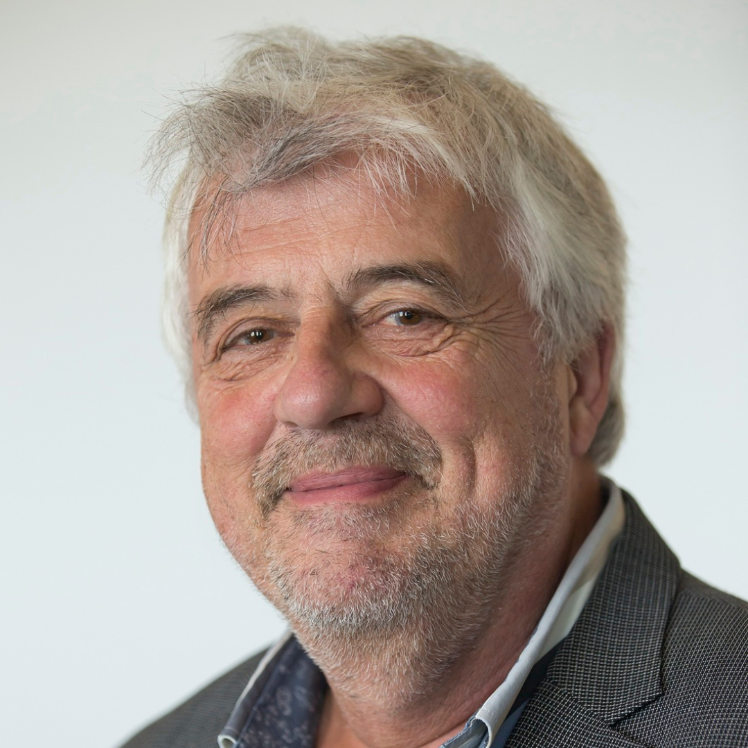 Marco Stein, Public Lead, carrierennavigator