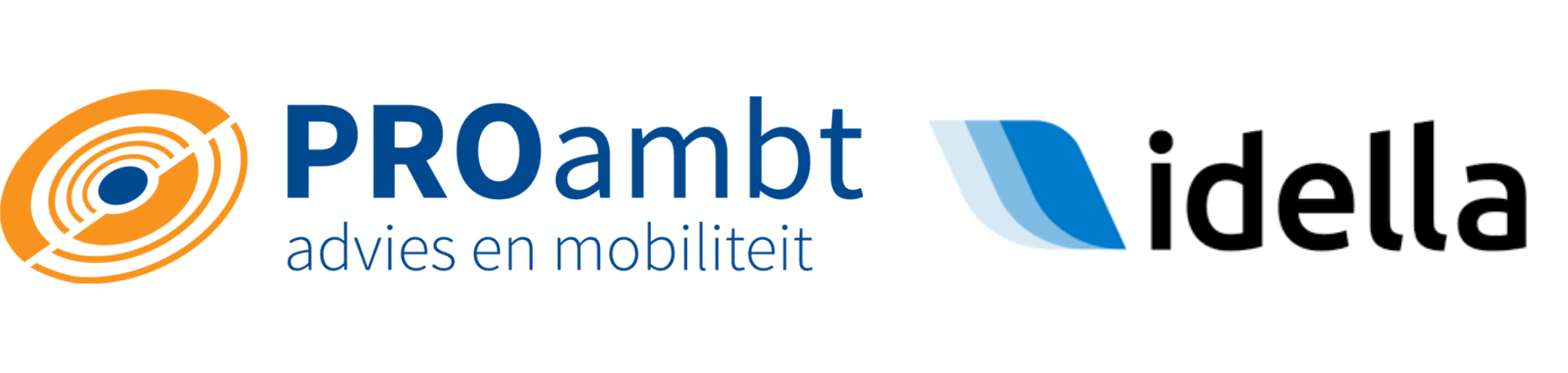 Public Lead erkend door PROambt en Idella